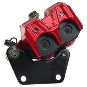 Caliper Rojo Racing Z8020