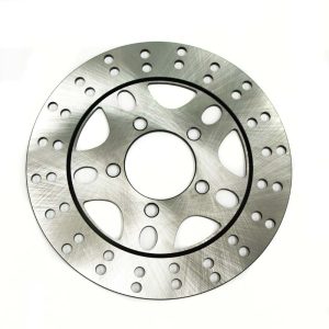 Disco Freno Trasero Nitrox250