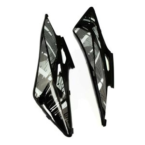 CUBIERTA TRASERA JGO. DM250