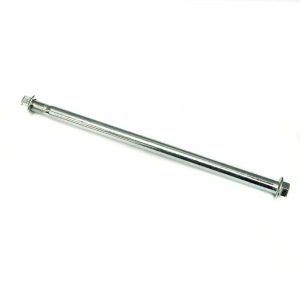 EJE TRASERO VENTO NITROX 250