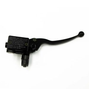 MANIJA CON BOMBA DE FRENO DERECHA VENTO NITROX 250