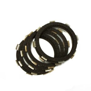 PASTA DE CLUTCH VENTO NITROX 250