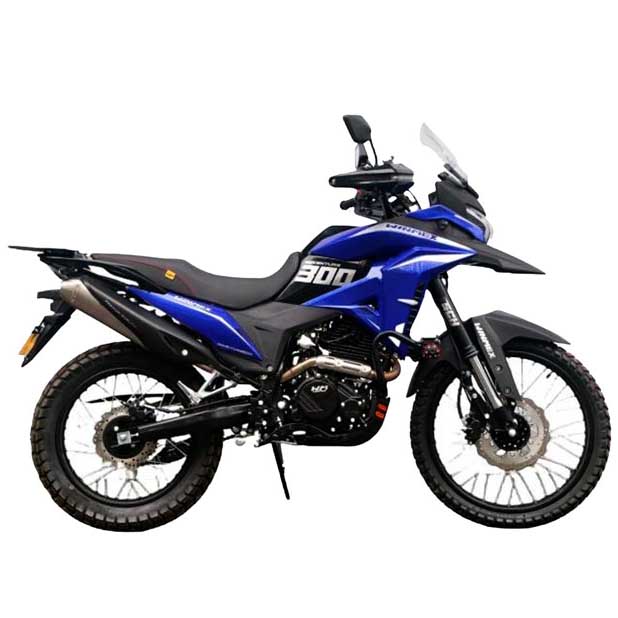 Motocicleta ADV300