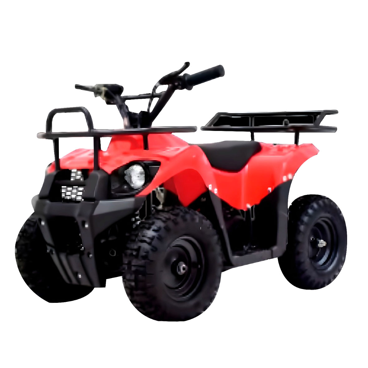 Mini Cuatrimoto MH50