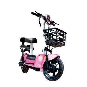 BICICLETA ELECTRICA MOD JY01
