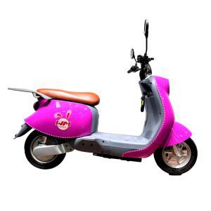 Motoneta Eléctrica Q1