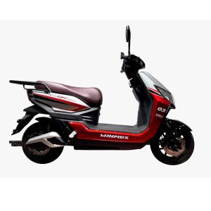 Motoneta Electrica E3