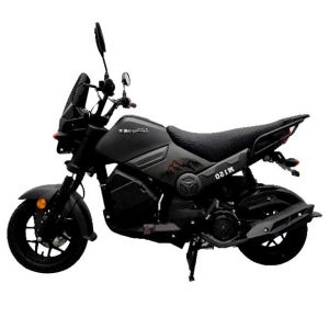 Motocicleta N150