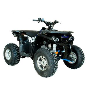 CUATRIMOTO TH200