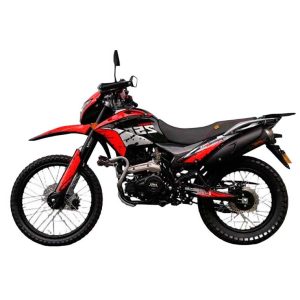 Motocicleta TOURIST 250X