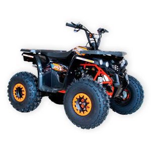 Cuatrimoto TH 125