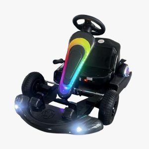 Gokart Eléctrico