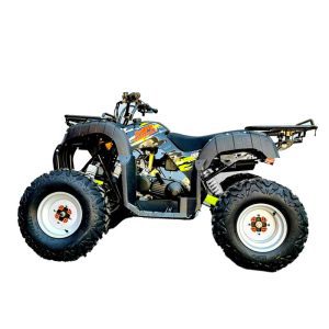 CUATRIMOTO BULL 150CC