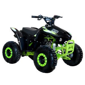 Cuatrimoto N110