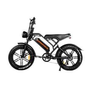 Bicicleta Eléctrica DB01