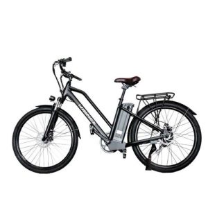 Bici Eléctrica GB01