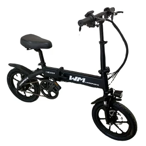 Bicicleta Eléctrica Plegable FB16