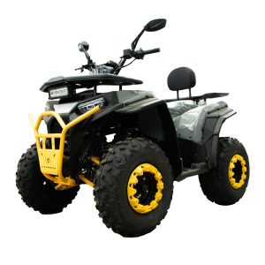 Cuatrimoto MH200