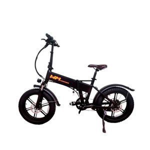 Bicicleta Eléctrica FB01