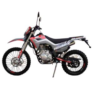 Motocicleta MAX 170