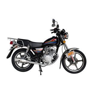 Motocicleta MSL150