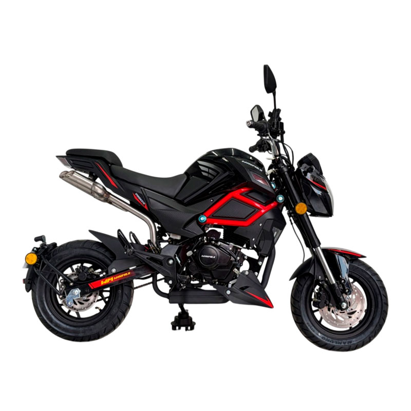 Motocicleta XPERIENCE150
