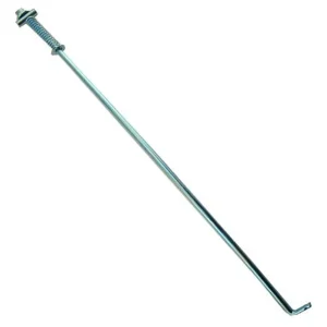 Varilla Freno Trasero Winmex