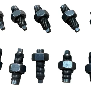 Tornillo Cabeza FT125 FT150