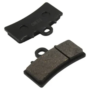 Balatas Traseras KTM Duke